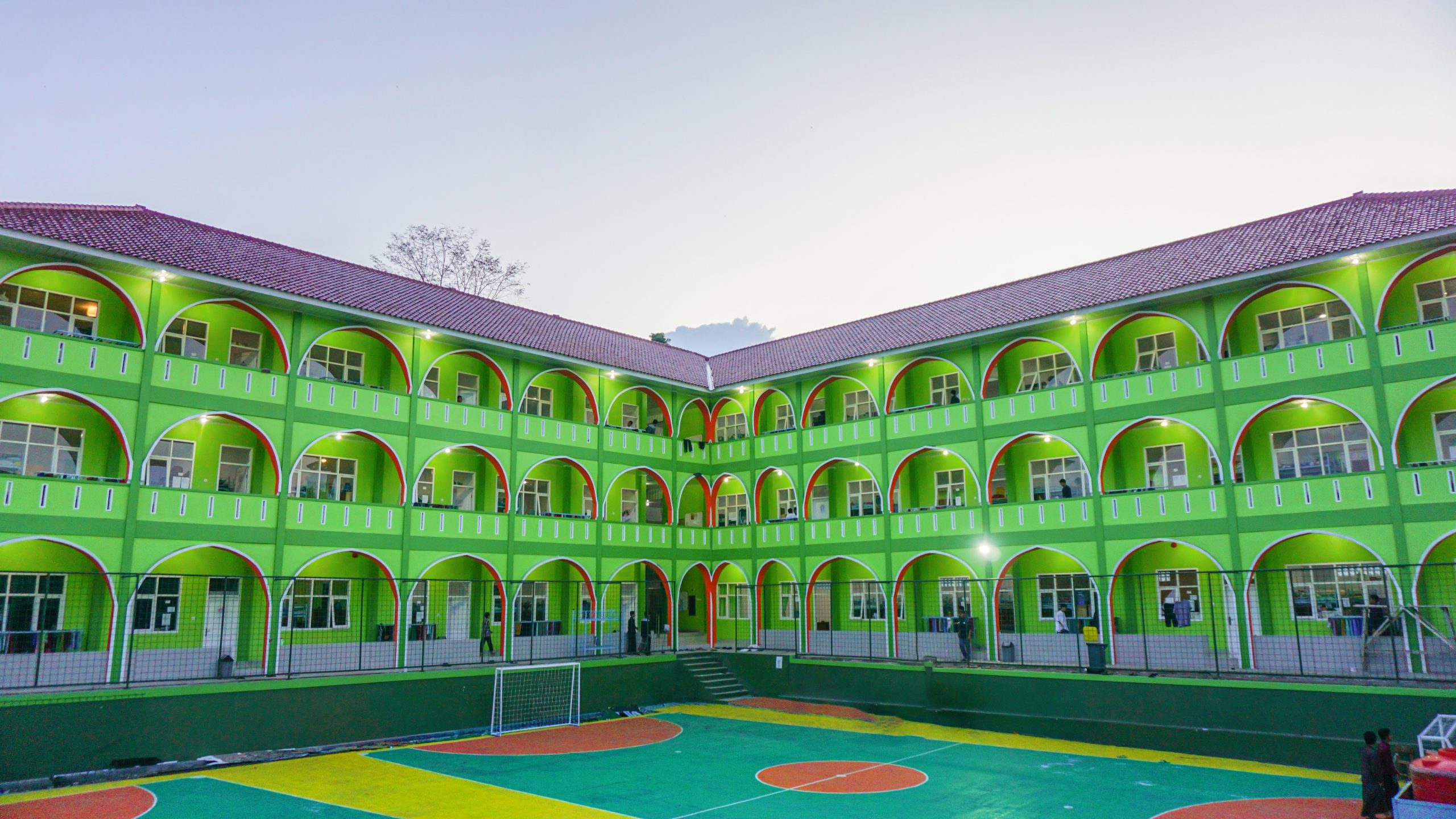 Pesantren