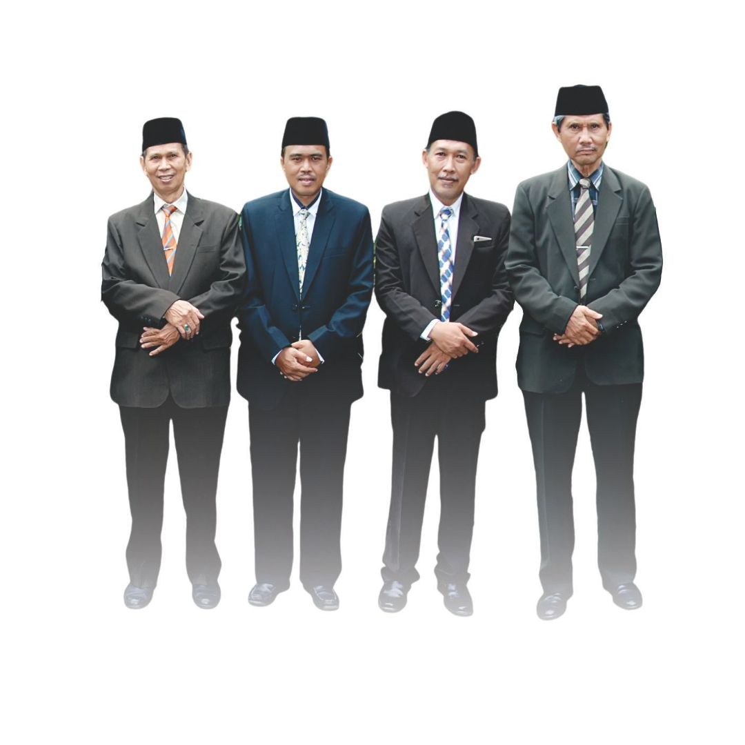 STIT Al Muslihuun Tlogo